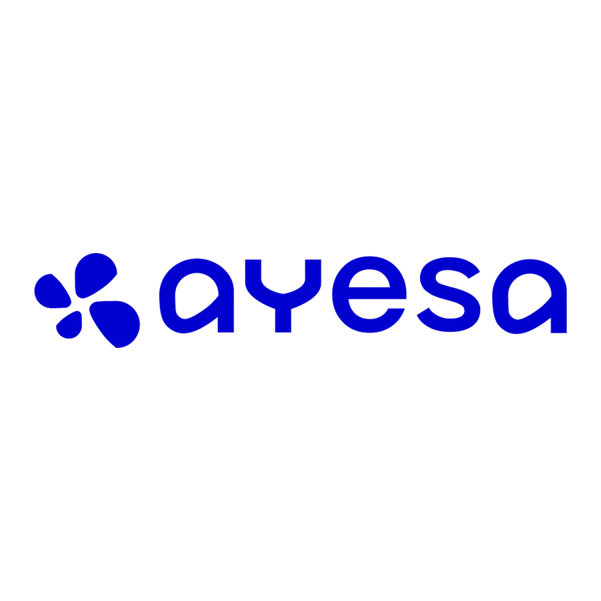 Logo Ayesa